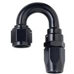 180° Hose Ends - Bent Tube