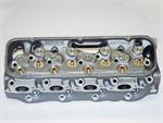 Cylinder Heads 