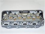 Cylinder Heads 