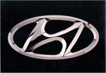 Hyundai Pistons