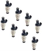 Fuel Injectors 