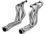 5.0L Coyote Headers