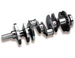 Crankshafts