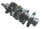 Crankshafts