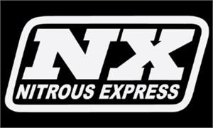 Nitrous Express Methanol Kits