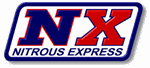 Nitrous Express