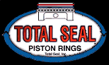 Total Seal Piston Rings