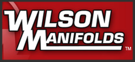 Wilson Manifolds 