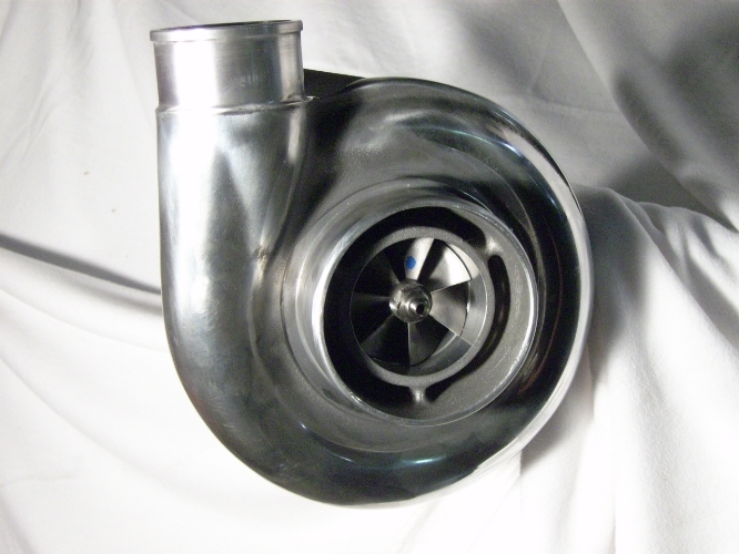 Bullseye Power Small Cover 7 S262