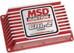 MSD 6 Series Ignitions 