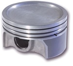 Mahle 4.6/ 5.4 -16cc Dish Pistons and Rings